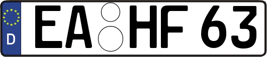 EA-HF63
