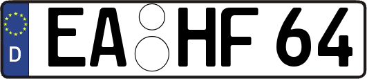 EA-HF64
