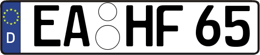 EA-HF65