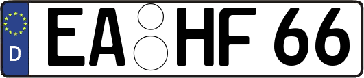EA-HF66