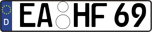 EA-HF69