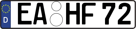 EA-HF72