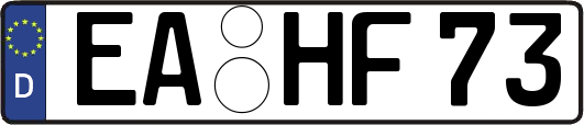EA-HF73