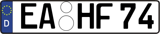 EA-HF74