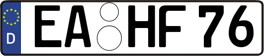 EA-HF76