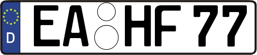 EA-HF77