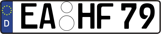 EA-HF79