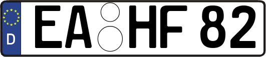 EA-HF82