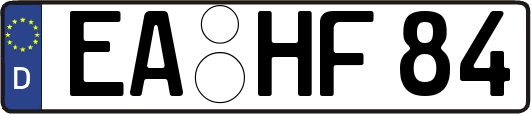 EA-HF84