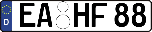 EA-HF88