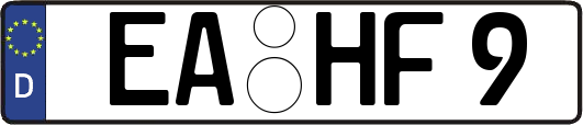 EA-HF9