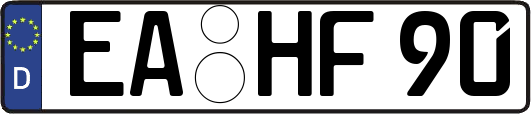 EA-HF90