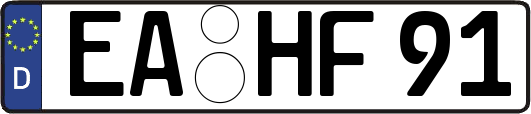 EA-HF91