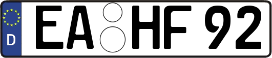 EA-HF92