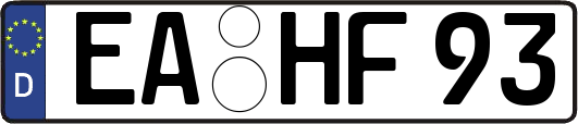 EA-HF93