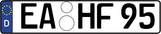 EA-HF95