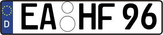 EA-HF96