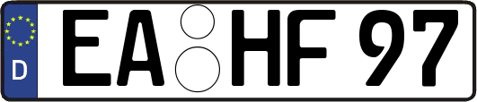 EA-HF97