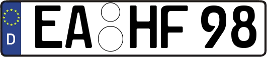 EA-HF98