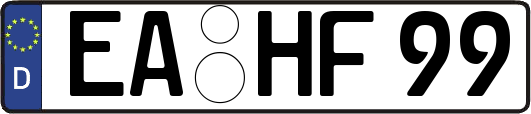 EA-HF99