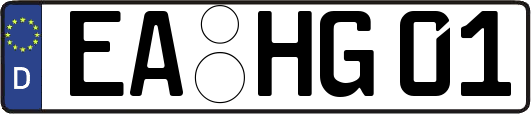 EA-HG01