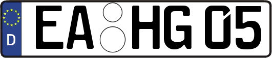 EA-HG05