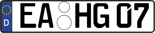 EA-HG07