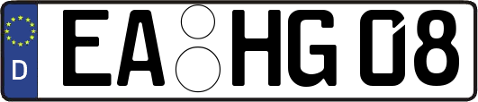 EA-HG08