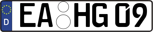 EA-HG09