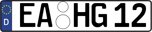 EA-HG12