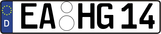 EA-HG14