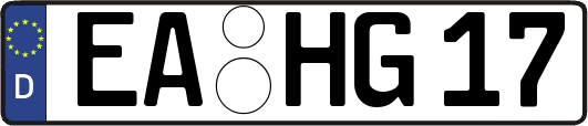 EA-HG17