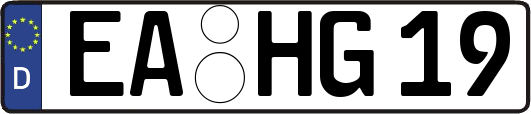 EA-HG19