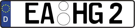 EA-HG2