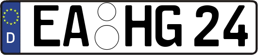 EA-HG24