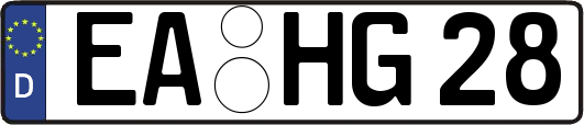 EA-HG28