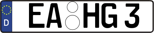 EA-HG3