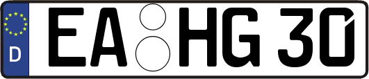 EA-HG30