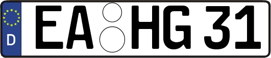 EA-HG31