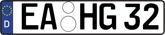 EA-HG32