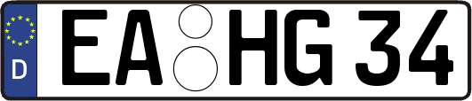 EA-HG34