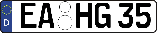 EA-HG35