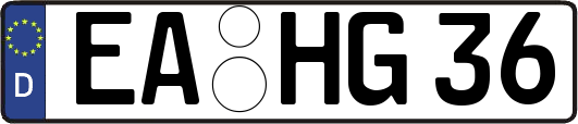 EA-HG36