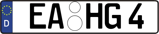 EA-HG4