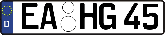 EA-HG45