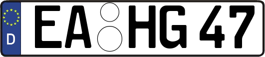EA-HG47