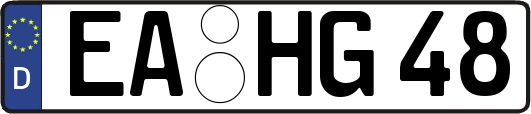 EA-HG48