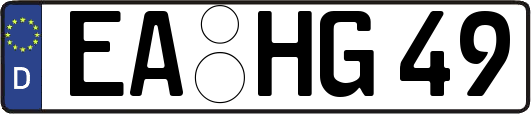 EA-HG49