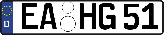 EA-HG51