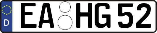 EA-HG52